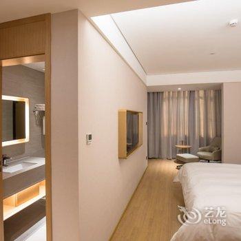 星程酒店(襄阳二汽店)酒店提供图片