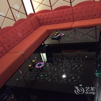 惠州雁麒公馆酒店提供图片