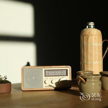 千岛湖茂山·青田野酒店提供图片