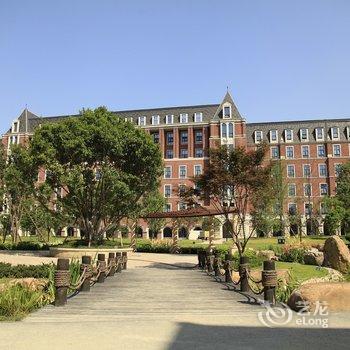 成都阳光国际会议中心酒店提供图片