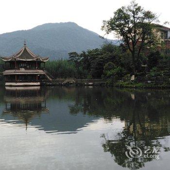 峨眉山萱睿酒店酒店提供图片