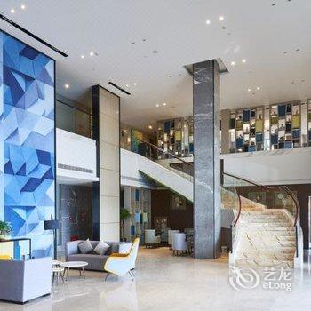 宜尚酒店(福州奥体店)酒店提供图片