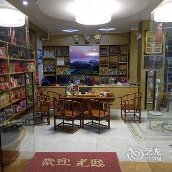 三江布央仙人阁农庄酒店提供图片