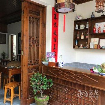 宏村西苑客栈酒店提供图片