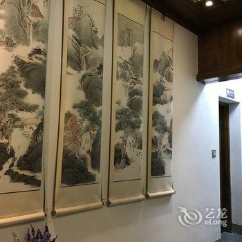 宏村西苑客栈酒店提供图片