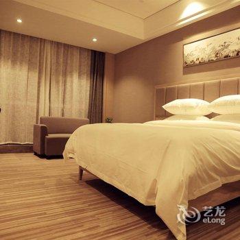 滁州万瑞四季酒店酒店提供图片
