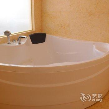 含山县汉爵华阳酒店酒店提供图片