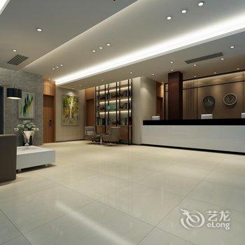 广州聚德精品公寓酒店提供图片