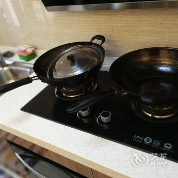 咸宁银轮新世界普通公寓酒店提供图片