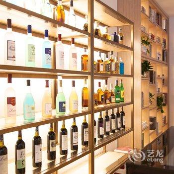 亳州璞禾酒店(万达广场店)酒店提供图片