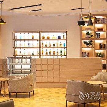 亳州璞禾酒店(万达广场店)酒店提供图片