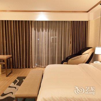 亳州璞禾酒店(万达广场店)酒店提供图片