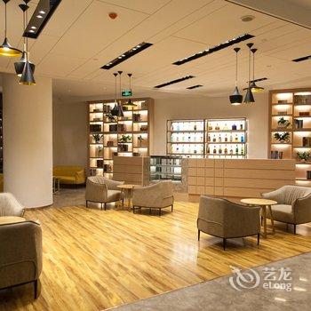 亳州璞禾酒店(万达广场店)酒店提供图片