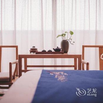 一灃禅意精品酒店(重庆江北机场店)酒店提供图片