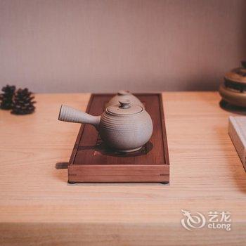 一灃禅意精品酒店(重庆江北机场店)酒店提供图片