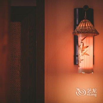 一灃禅意精品酒店(重庆江北机场店)酒店提供图片