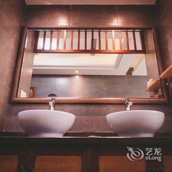 一灃禅意精品酒店(重庆江北机场店)酒店提供图片