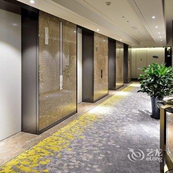 南京奥体中心诺阁雅公寓酒店提供图片