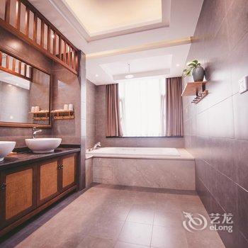 一灃禅意精品酒店(重庆江北机场店)酒店提供图片