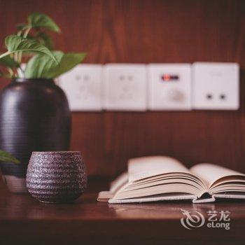 一灃禅意精品酒店(重庆江北机场店)酒店提供图片