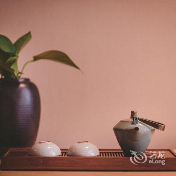 一灃禅意精品酒店(重庆江北机场店)酒店提供图片