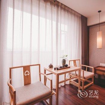 一灃禅意精品酒店(重庆江北机场店)酒店提供图片