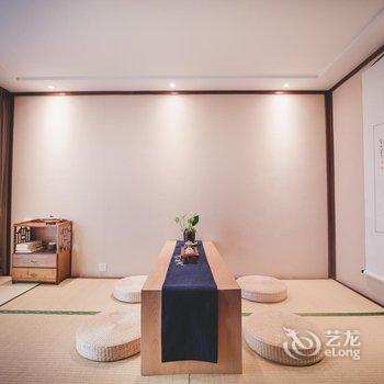 一灃禅意精品酒店(重庆江北机场店)酒店提供图片