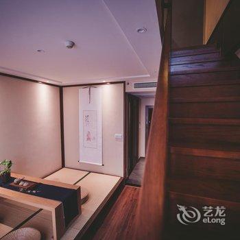 一灃禅意精品酒店(重庆江北机场店)酒店提供图片