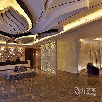 桔子水晶酒店(常州新北万达广场店)酒店提供图片