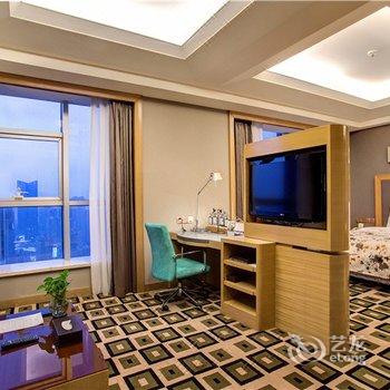 南昌格兰云天国际酒店酒店提供图片