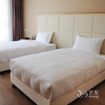 青岛紫玥国际公寓酒店酒店提供图片