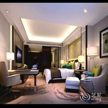 安康白河正阳大酒店酒店提供图片
