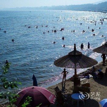 北戴河海缘之家旅馆