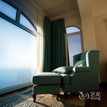 久栖·大理美人鱼海景度假酒店酒店提供图片