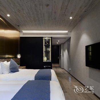 杭州溪中溪度假酒店酒店提供图片