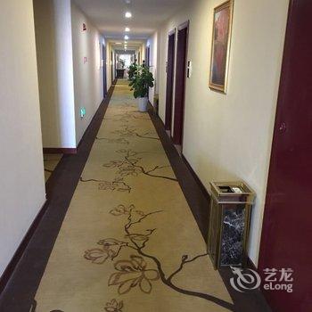 启东市丽生假日酒店酒店提供图片