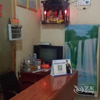 邵阳景泰宾馆酒店提供图片