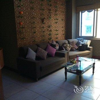 绵阳安怡园旅社酒店提供图片