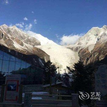 海螺沟云岭温泉山庄酒店提供图片