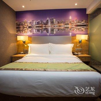 重庆卓澳精品酒店酒店提供图片