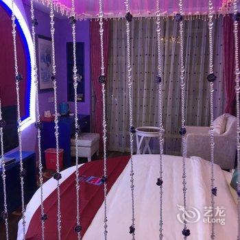 派酒店(广汉东门汽车站店)酒店提供图片