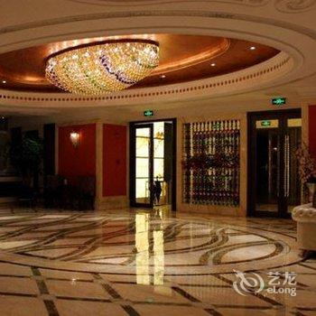 苏州天域花园酒店酒店提供图片