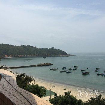 汕尾海丰伯乐旅业酒店提供图片