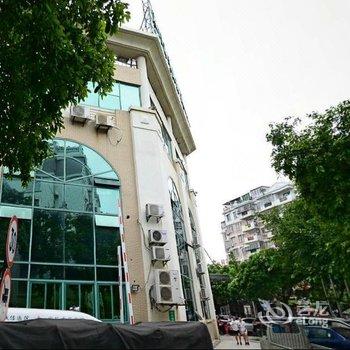 小资度假屋(厦门前埔2店)