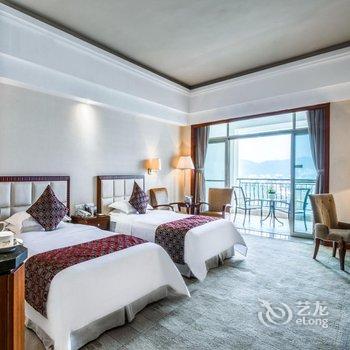 江门鹤山碧桂园凤凰酒店酒店提供图片