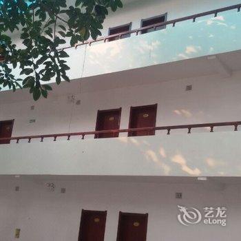 珠海外伶仃岛山海楼度假村酒店提供图片