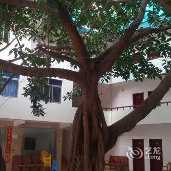 珠海外伶仃岛山海楼度假村酒店提供图片