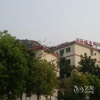 珠海外伶仃岛山海楼度假村酒店提供图片
