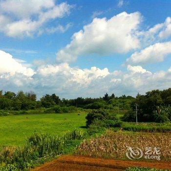 北海涠洲岛绿岛阳光民俗酒店酒店提供图片