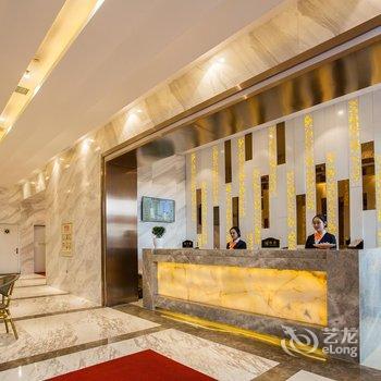 哈尔滨浪漫西城酒店酒店提供图片